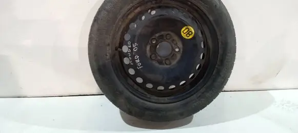 Ford Mondeo Mk III R16 spare wheel 