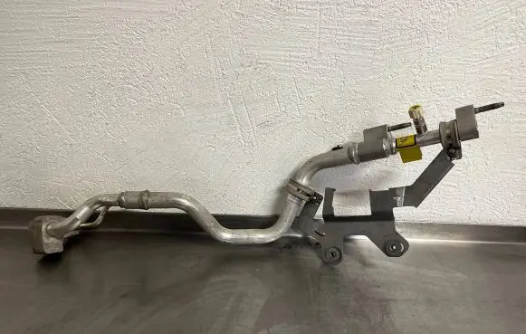 Maserati Levante Air conditioning (A/C) pipe/hose 06701749000 0D406 14522