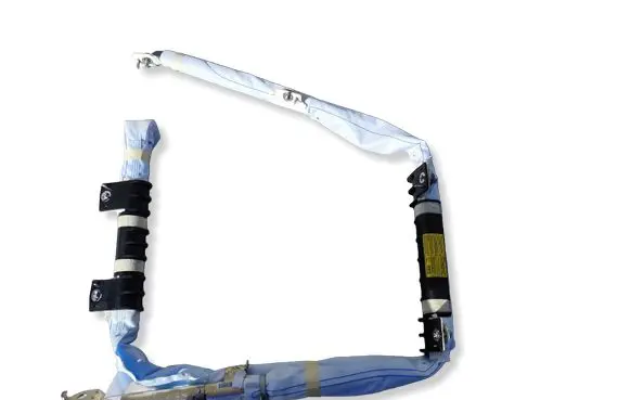 Hyundai i20 (BC3 BI3) Roof airbag 80410Q0000 A2204210554