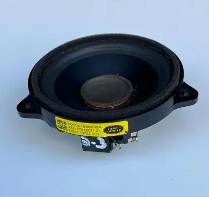 Jaguar XE Panel speaker GX7318808EA T2H13676 434107868071