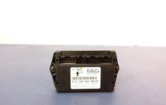 Ford Galaxy Other control units/modules 6M2T19980FC
