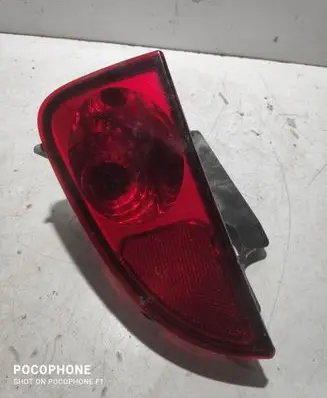 Renault Espace - Grand espace IV Rear bumper light 8200027155