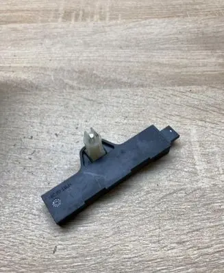 BMW 3 F30 F35 F31 Keyless system antenna 9220832