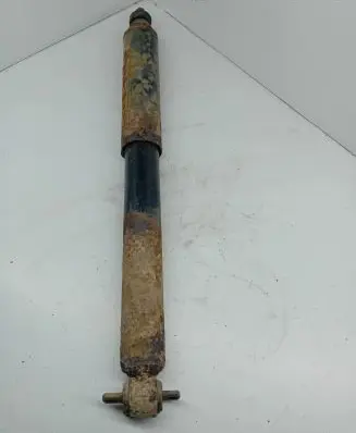Jeep Cherokee XJ Front shock absorber/damper