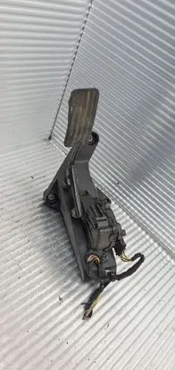Jaguar S-Type Accelerator throttle pedal 2R839F836APIA428 6PV00873700