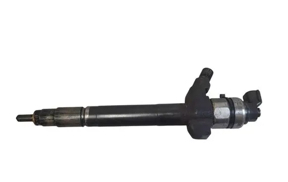 Peugeot Boxer Fuel injector 6C1Q9K546AC