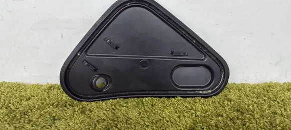 Volkswagen Golf VII Other rear door trim element 5g4839916f