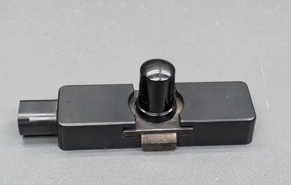 Mercedes-Benz E W211 Sun solar sensor 2208300272