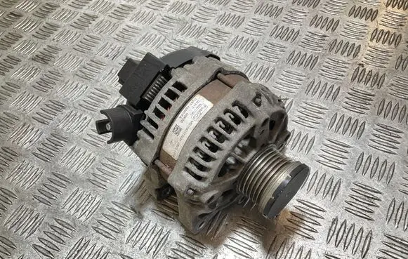 Ford Fiesta Generator/alternator CV6T10300FA