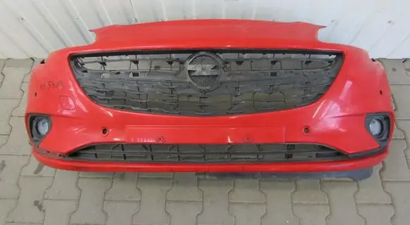Opel Corsa E Front bumper GM139003567