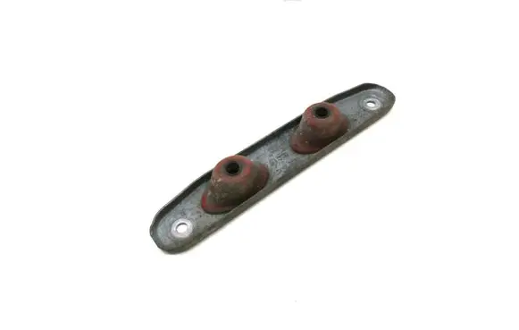 Muffler mount bracket/holder