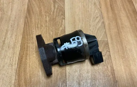 Honda Accord EGR valve 13133702 50J30707