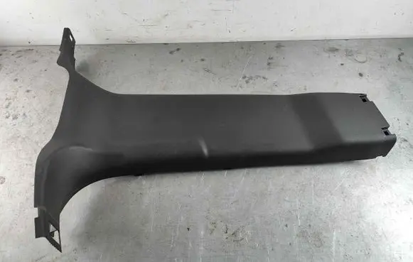 Land Rover Discovery Sport (B) pillar trim (bottom) LR079044