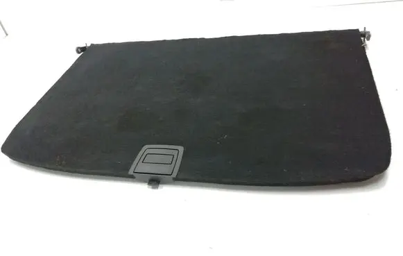 Mercedes-Benz A W169 Trunk/boot floor carpet liner A1696800141