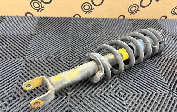 Ram 1500 DT Front shock absorber/damper