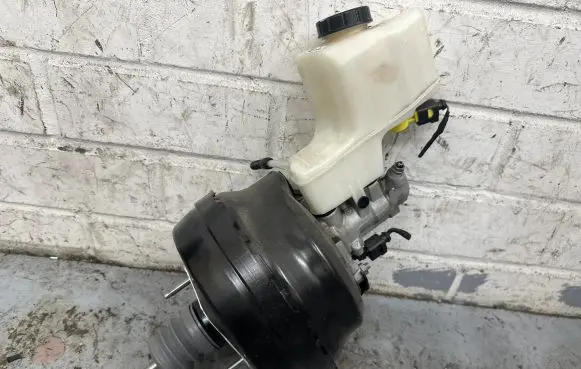 Skoda Kamiq Brake booster 2Q0614105AA