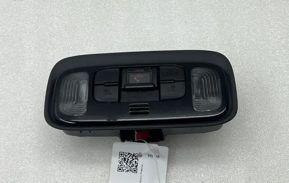 Toyota Yaris Cross Other interior light 812600D260 81260K0100