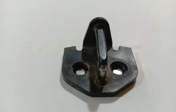 Volvo V50 Rear door lock loop/hook striker 