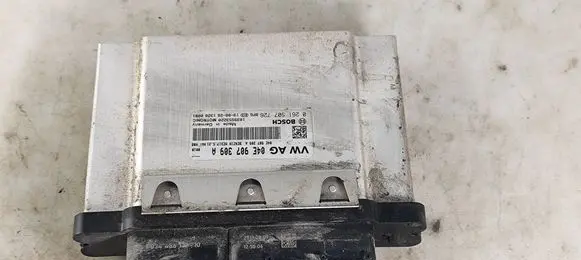 Engine control unit/module