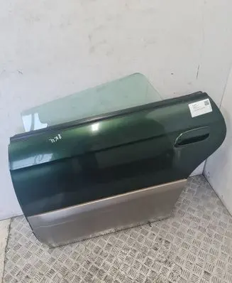 Subaru Outback Front door