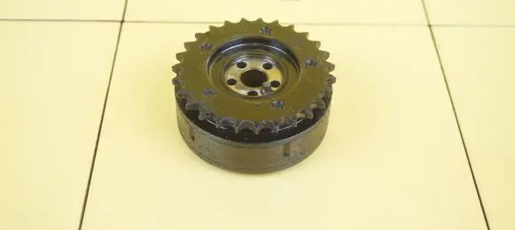 Audi A3 S3 8P Timing chain sprocket 022109088J 26SP12