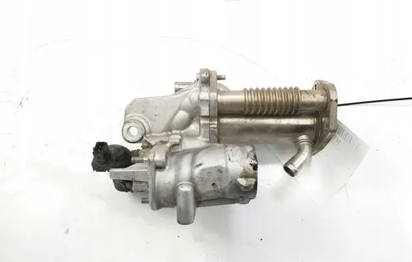 Renault Megane III EGR valve cooler 147355713R