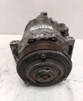 Volkswagen Golf Plus Air conditioning (A/C) compressor (pump) 1K0820803 0286920559