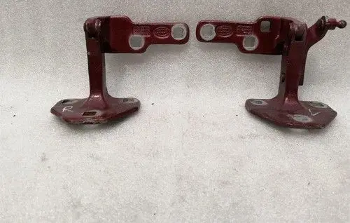 Land Rover Range Rover L405 Tailgate/trunk/boot hinge LR048168