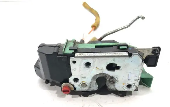 Rear door lock