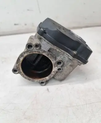 Volkswagen Caddy Throttle valve 03C133062C