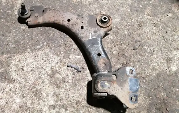 Ford Mondeo MK IV Front lower control arm/wishbone