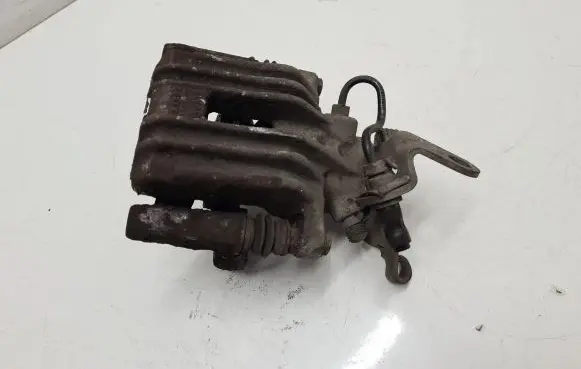 Skoda Yeti (5L) Rear brake caliper