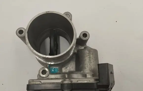 Volkswagen Caddy Throttle valve 03L128063R A2C31762900 0701121015