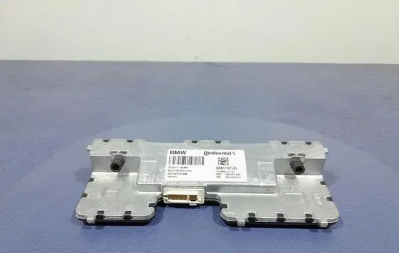 BMW M5 Reversing camera 9461797