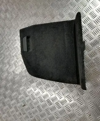 BMW 5 F10 F11 Other trunk/boot trim element 9168493