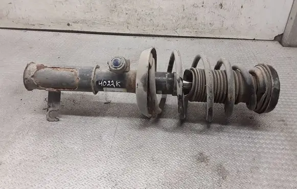 Opel Insignia A Front shock absorber with coil spring