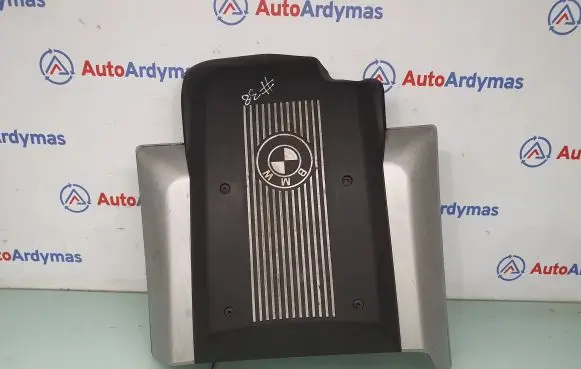 BMW X5 E53 Engine cover (trim) 1437995 11611437995 1439038