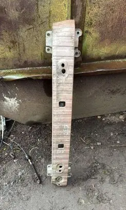 Volvo C30 Rear bumper cross member 