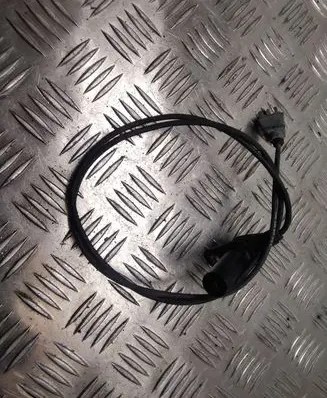 Crankshaft position sensor