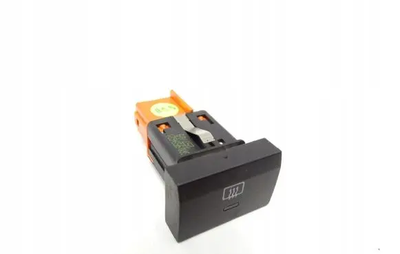Volkswagen Polo V 6R Quarter vent window switch 6R0959621
