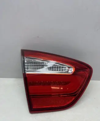 KIA Rio Tailgate rear/tail lights 924031W2