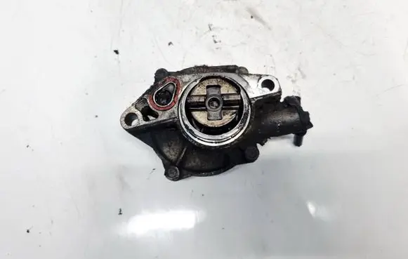 Citroen Nemo Vacuum pump