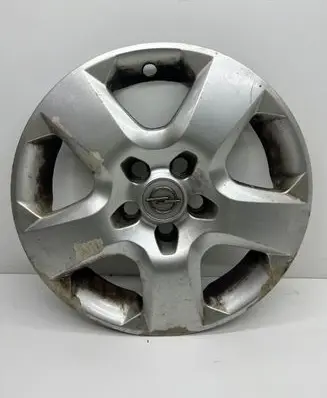 Opel Zafira B R16 wheel hub/cap/trim 13198634