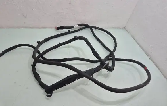 Alfa Romeo Stelvio Positive cable (battery) 50553465