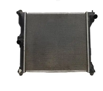 Mitsubishi i-MiEV Coolant radiator 1350A414 4221343890