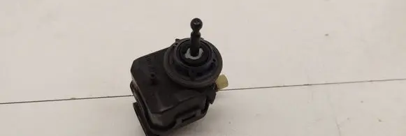 Renault Scenic II - Grand scenic II Headlight level adjustment motor 7700420737