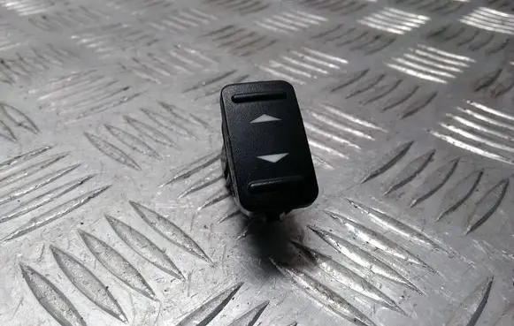 Ford Mondeo MK IV Electric window control switch 6M2T14529AD
