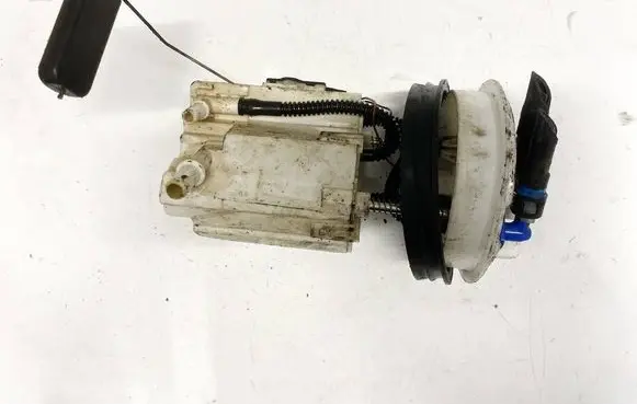 Fuel level sensor
