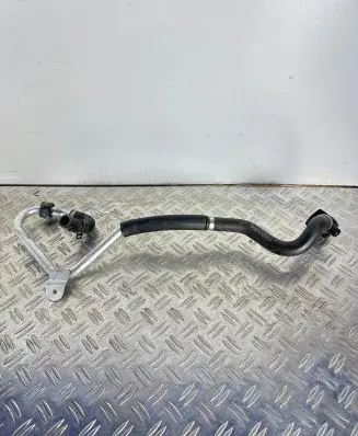 Mercedes-Benz GLC X253 C253 Engine coolant pipe/hose A2058303102