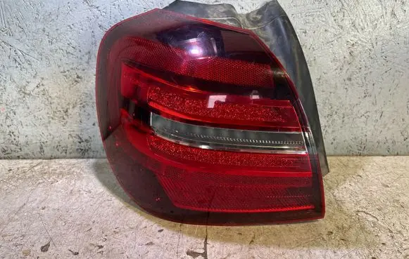 Mercedes-Benz GLA W156 Rear/tail lights A1569068300 X156T1M0PFQ02 CCC16010A